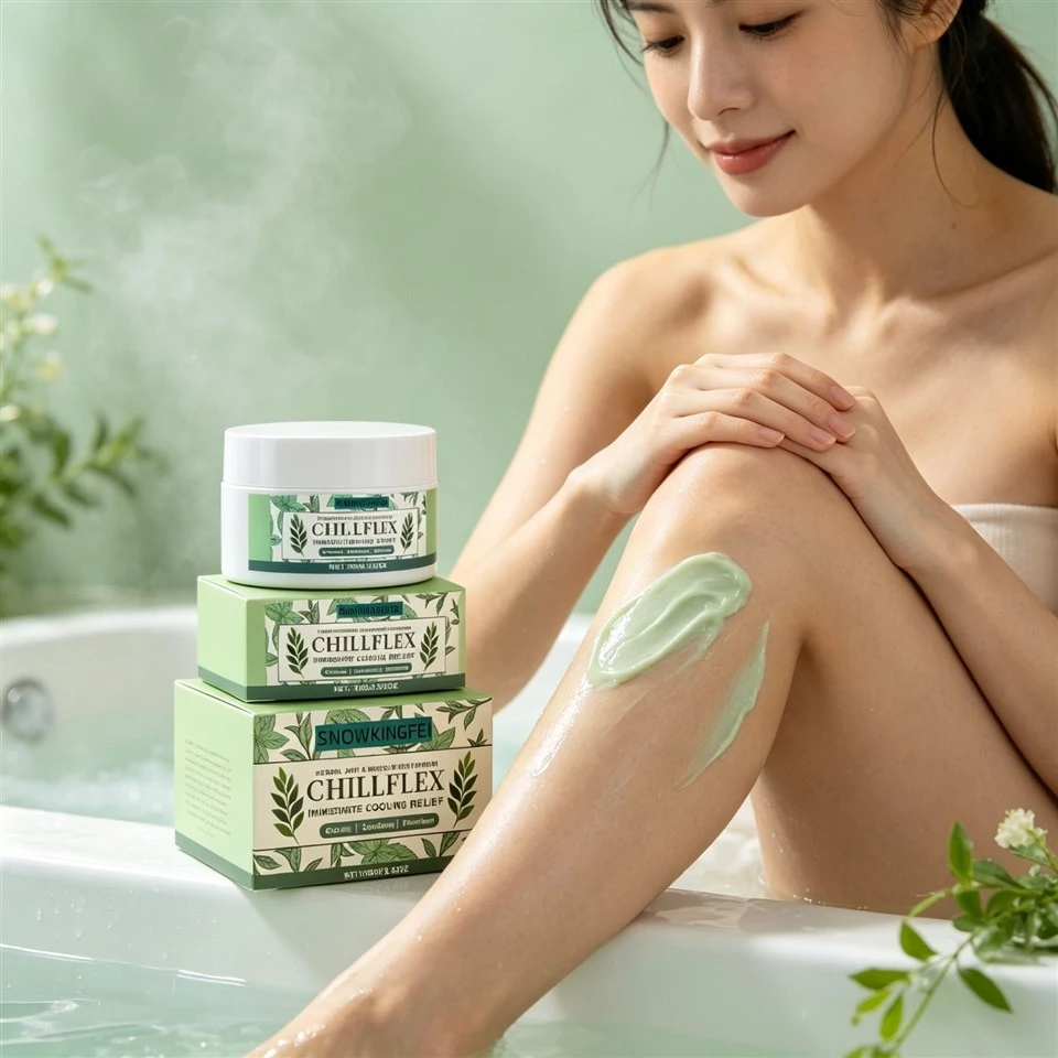 Cooling Joint Gel high quality