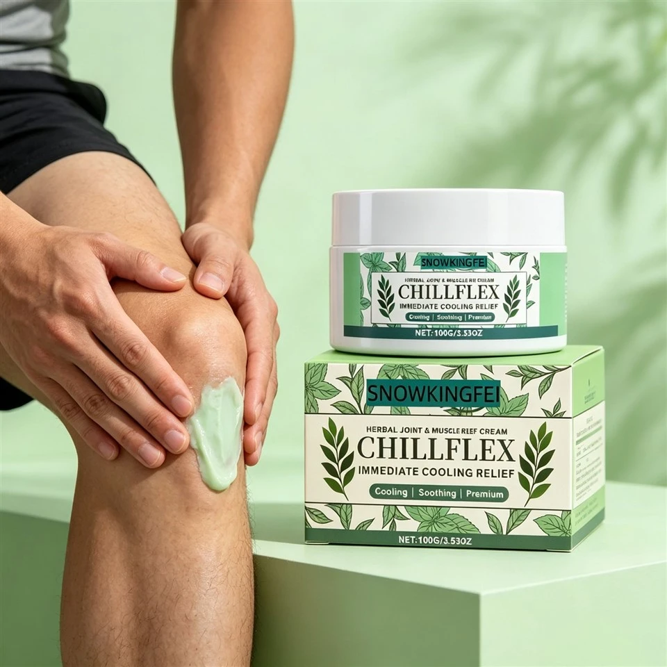 Cooling Joint Gel best